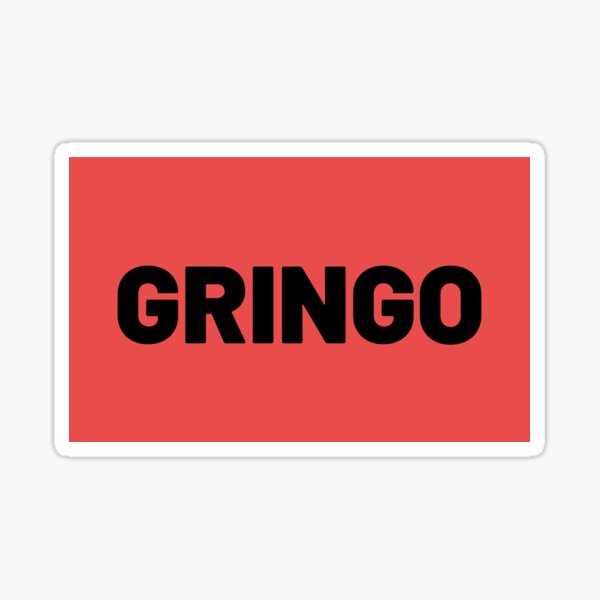 Vista previa del artículo con la obra «Gringo», diseñado y vendido por Merigold.