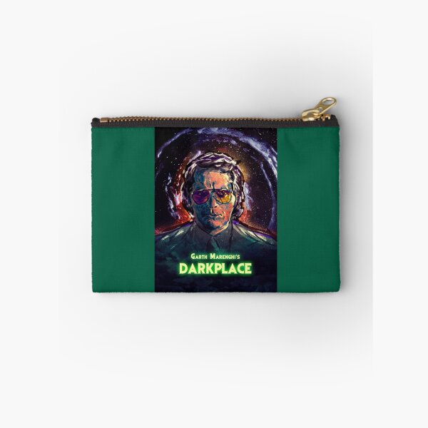 Item preview, Garth Marenghi_s Darkplace           designed and sold by TheBookisBB.