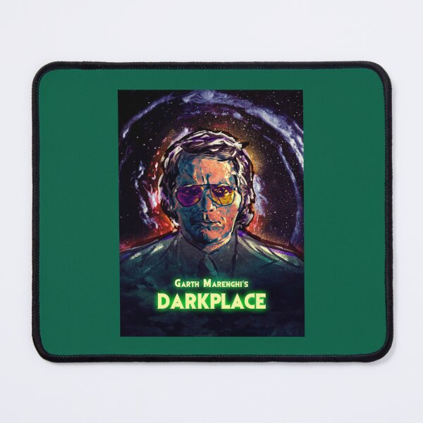 Item preview, Garth Marenghi_s Darkplace designed and sold by TheBookisBB.