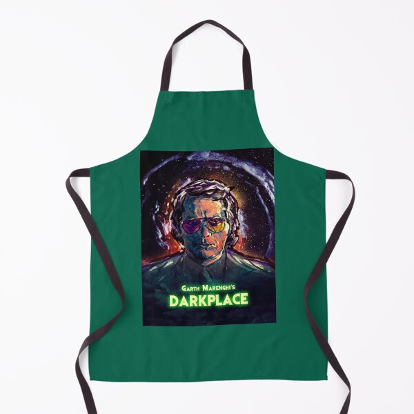 Item preview, Garth Marenghi_s Darkplace           designed and sold by TheBookisBB.