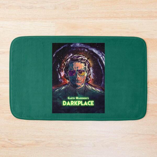Item preview, Garth Marenghi_s Darkplace           designed and sold by TheBookisBB.