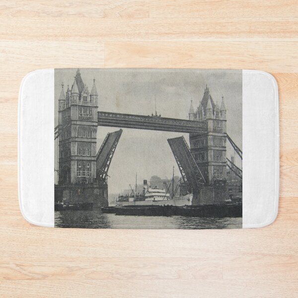 Item preview, Tower Bridge Classic, London designed and sold by seriyusink69.