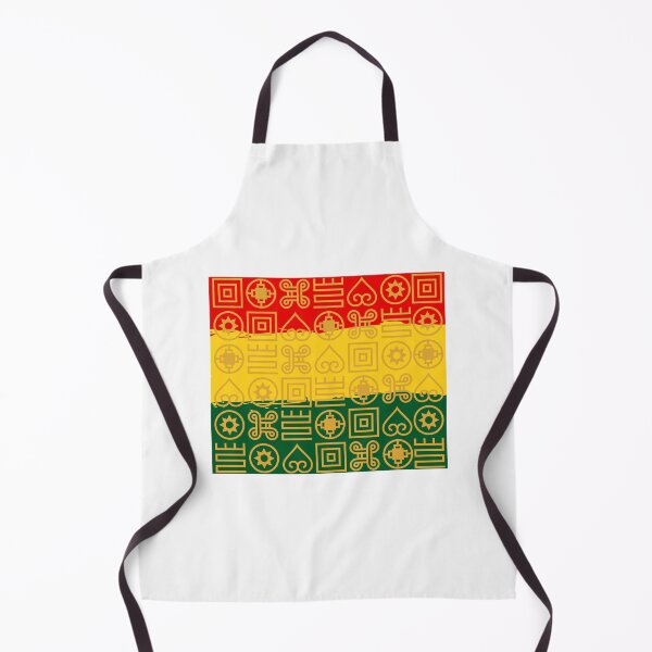 Item preview, Ghana Flag Colours and Symbols designed and sold by AfriStyleUK.