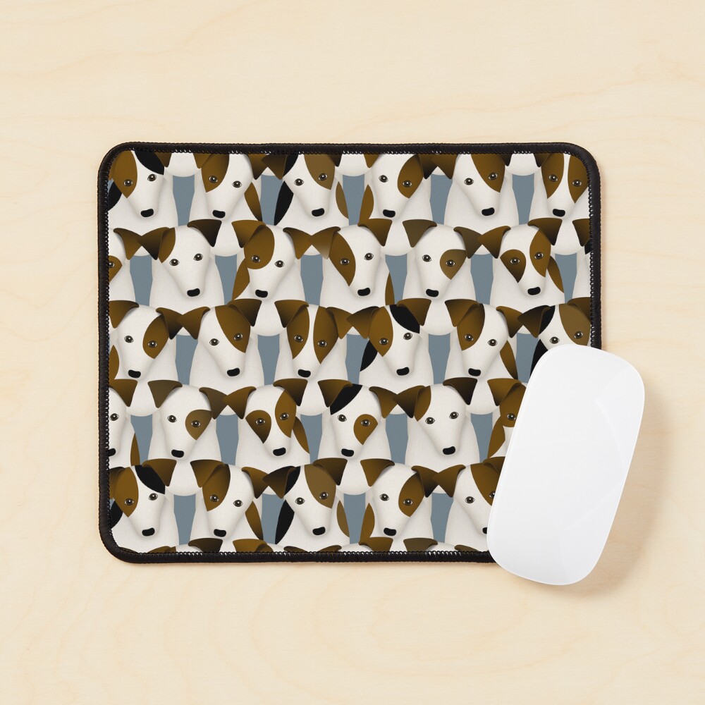 Item preview, Mouse Pad designed and sold by katzdzynes.
