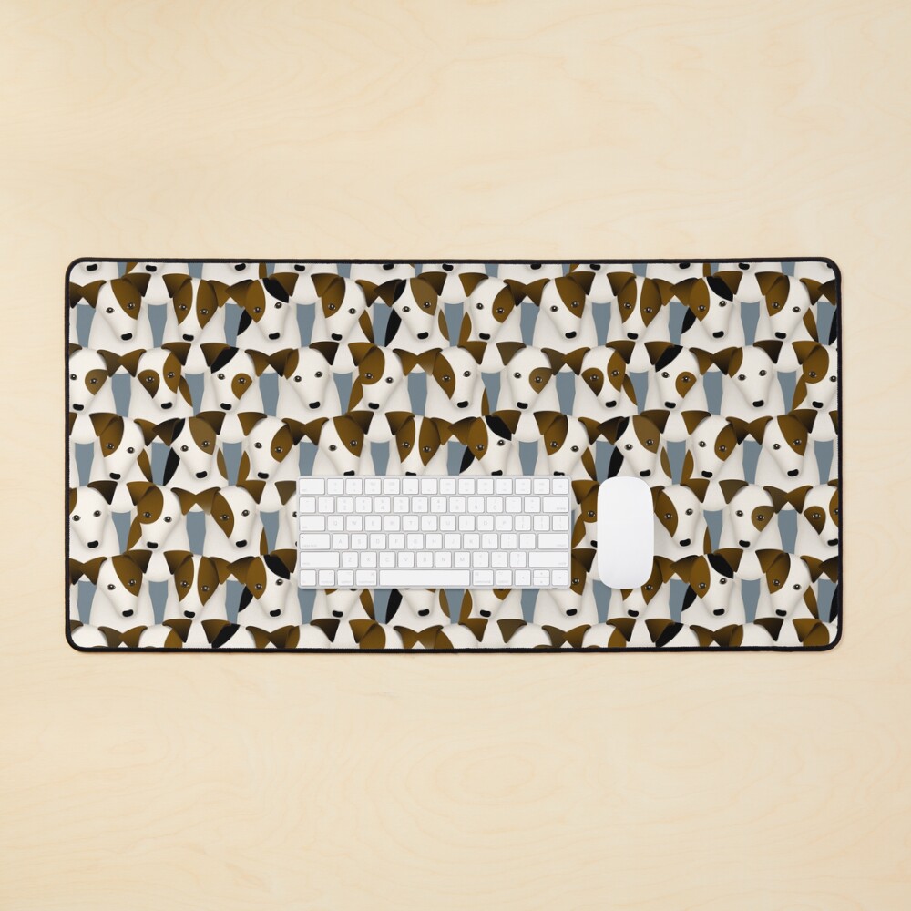 Item preview, Desk Mat designed and sold by katzdzynes.