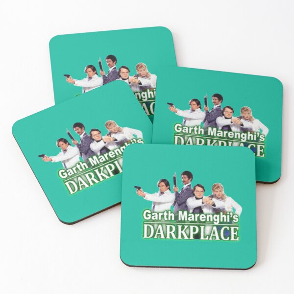 Item preview, GARTH MARENGHI_S DARKPLACE          designed and sold by TheBookisBB.