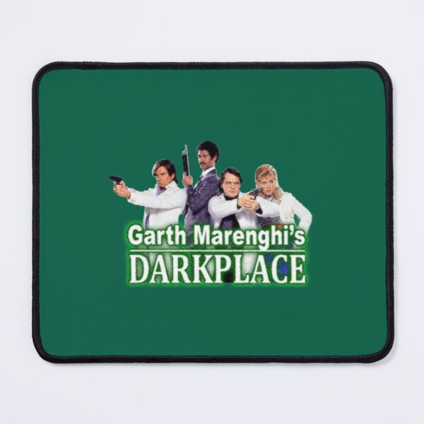 Item preview, GARTH MARENGHI_S DARKPLACE          designed and sold by TheBookisBB.