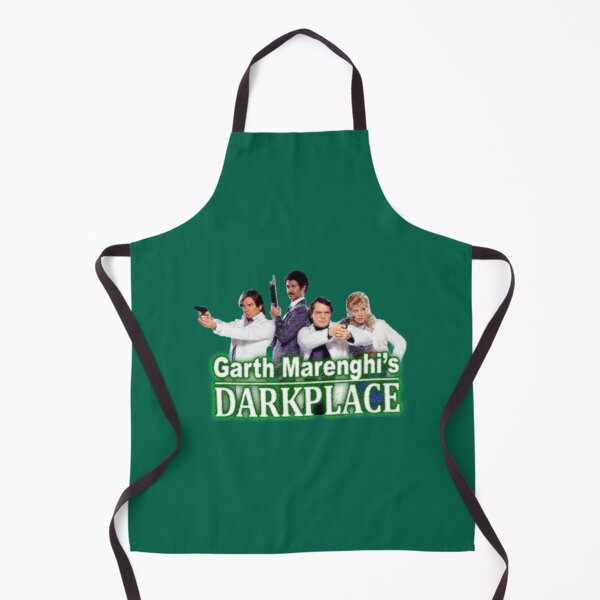 Item preview, GARTH MARENGHI_S DARKPLACE          designed and sold by TheBookisBB.