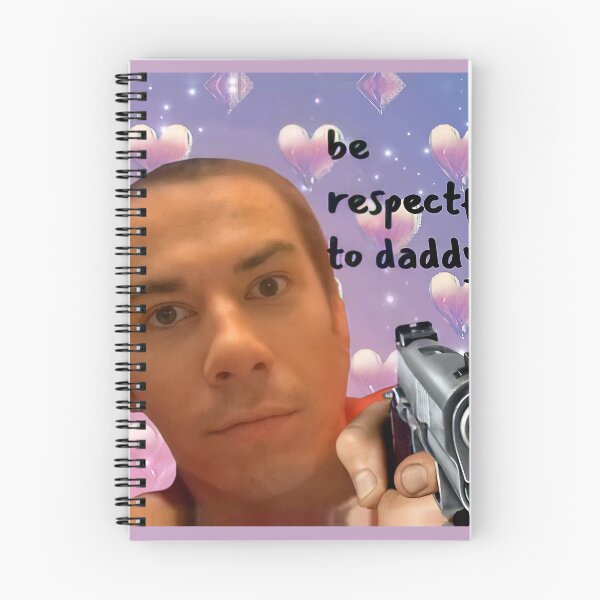 Item preview, Be Respectful to daddy designed and sold by Chan05Art.