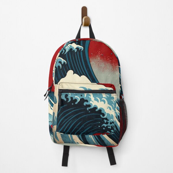 Item preview, Vintage Travel Poster Nazaré 50's designed and sold by Mitch-Angelo.