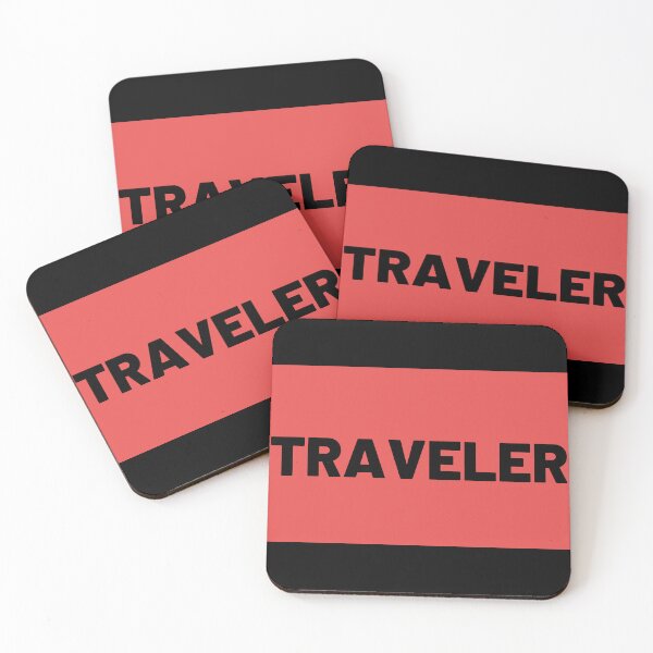 Item preview, Traveler designed and sold by Merigold.
