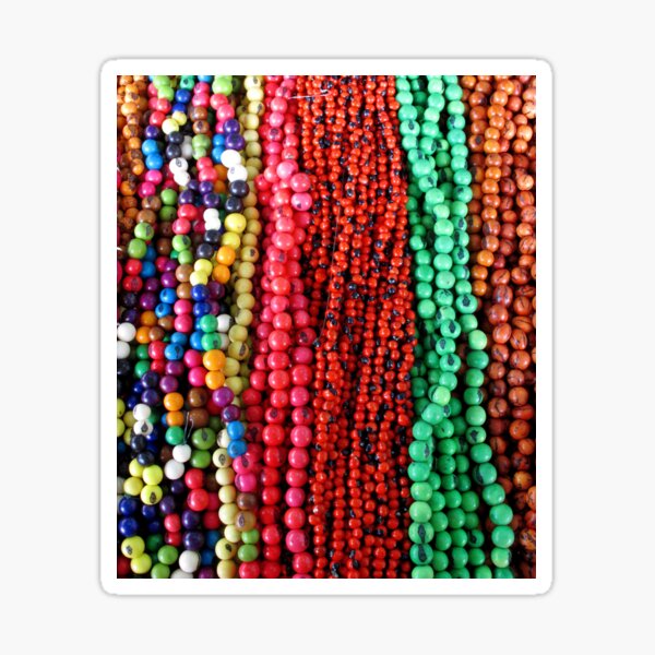 Neon Paper Beads, Hand Rolled Beads, Bright Beads, Handmade Beads, Loose  Beads, Unique Beads, Fun Beads, Yellow Beads, Pink Beads, Green 