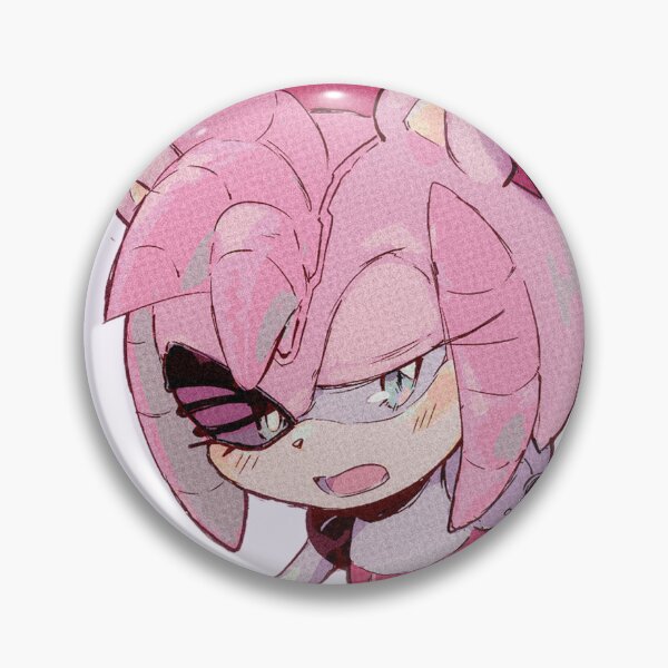 Item preview, mecha amy designed and sold by river null.