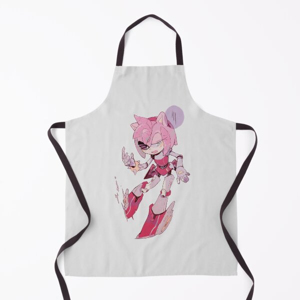 Item preview, mecha amy designed and sold by river null.