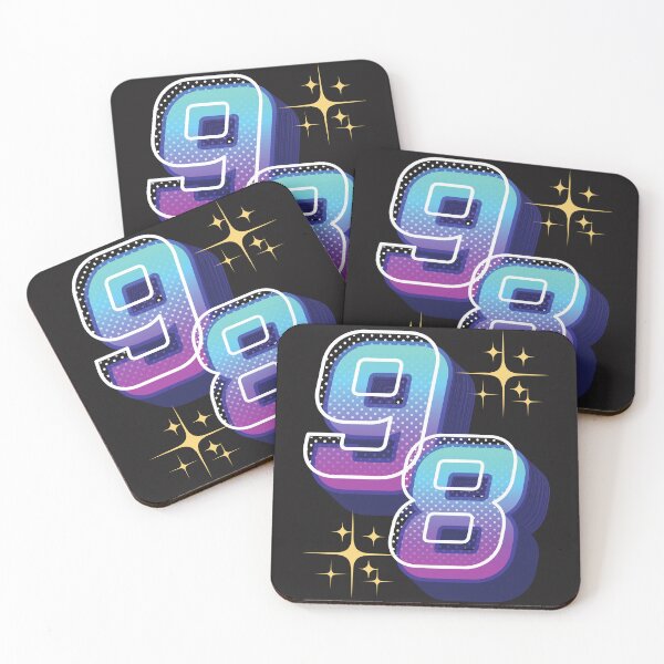 Item preview, Powerful numbers. designed and sold by RonelM.