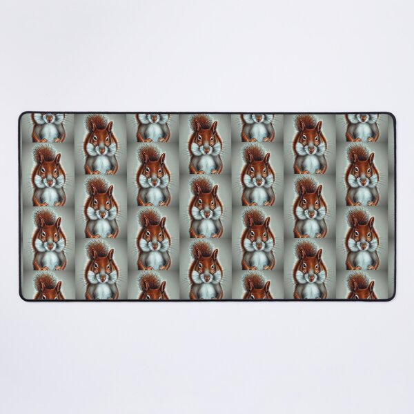 Item preview, Cedric Squirrel designed and sold by SquirrelPants87.