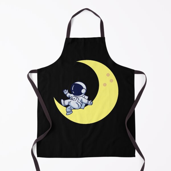 Item preview, Astronaut On The Moon designed and sold by Mike Notis.