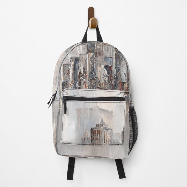 Item preview, New York City Skyline designed and sold by BellasArtStudio.
