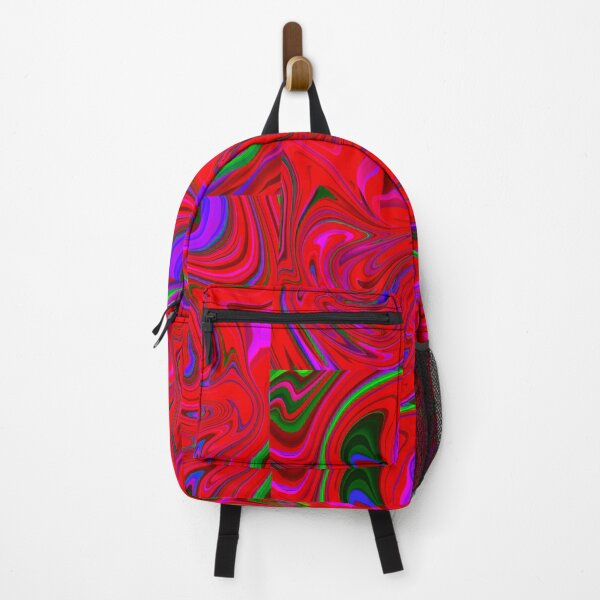 Item preview, The Red Waves designed and sold by PaperClown87.