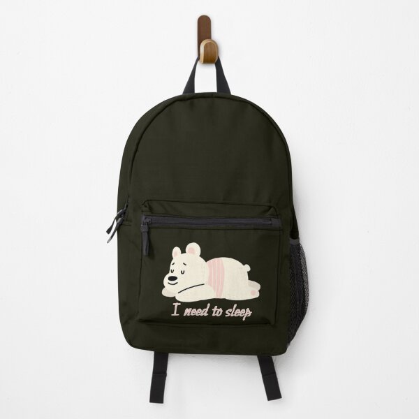 Item preview, I need to sleep designed and sold by We Grow.