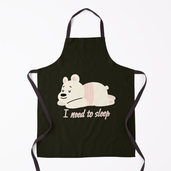 Item preview, I need to sleep designed and sold by We Grow.