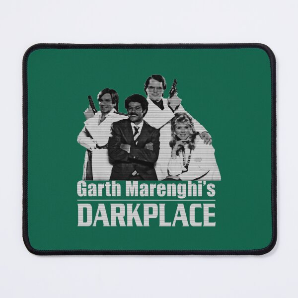 Item preview, Garth Marenghi_s Darkplace         designed and sold by TheBookisBB.