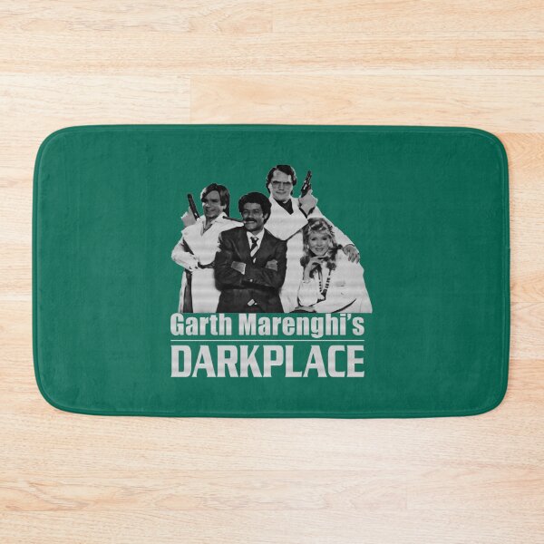 Item preview, Garth Marenghi_s Darkplace         designed and sold by TheBookisBB.