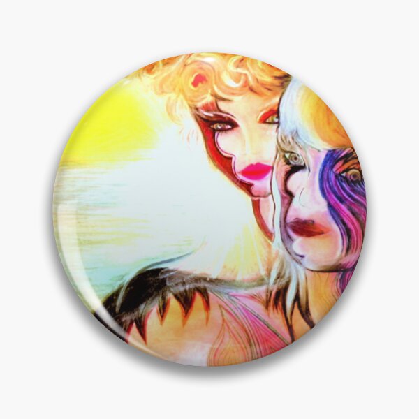 Item preview, Ballooning Sunrise designed and sold by HEBEBE.