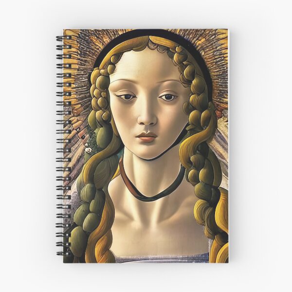 Item preview, AI Renaissance Beauty designed and sold by WorldStudio.