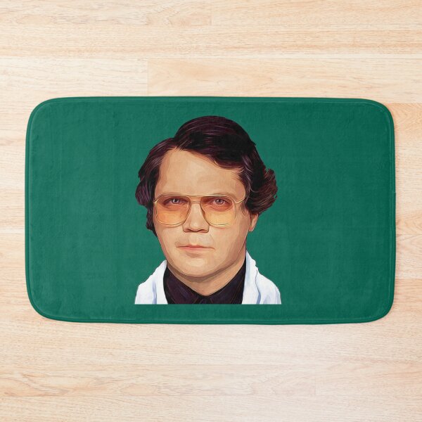 Item preview, Garth Marenghi_s Darkplace Garth Marenghi    designed and sold by TheBookisBB.