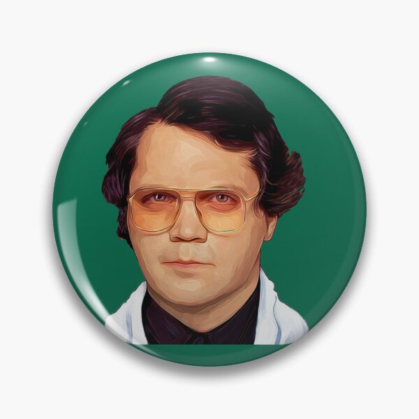 Item preview, Garth Marenghi_s Darkplace Garth Marenghi    designed and sold by TheBookisBB.