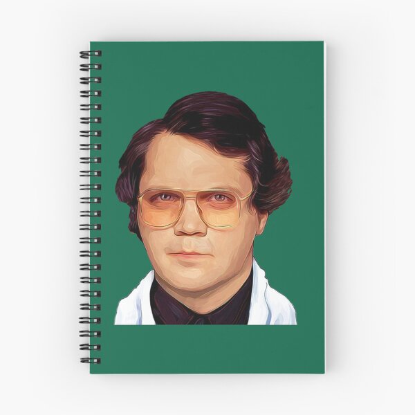 Item preview, Garth Marenghi_s Darkplace Garth Marenghi    designed and sold by TheBookisBB.