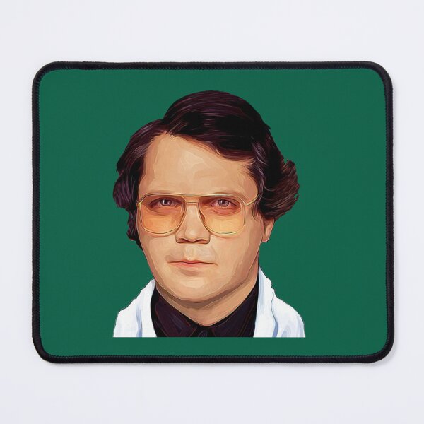 Item preview, Garth Marenghi_s Darkplace Garth Marenghi designed and sold by TheBookisBB.