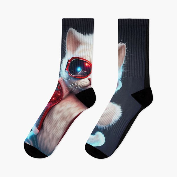 Item preview, Cute Cosmic Cat - Anime Art design designed and sold by AlNoah.