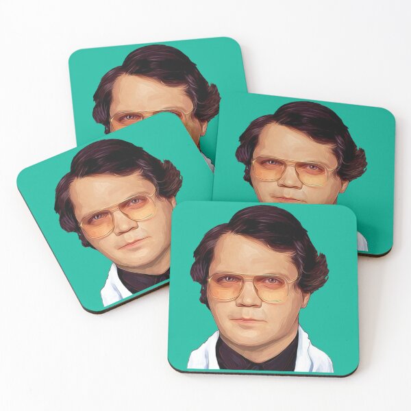 Item preview, Garth Marenghi_s Darkplace Garth Marenghi    designed and sold by TheBookisBB.
