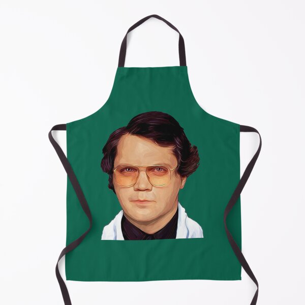 Item preview, Garth Marenghi_s Darkplace Garth Marenghi    designed and sold by TheBookisBB.