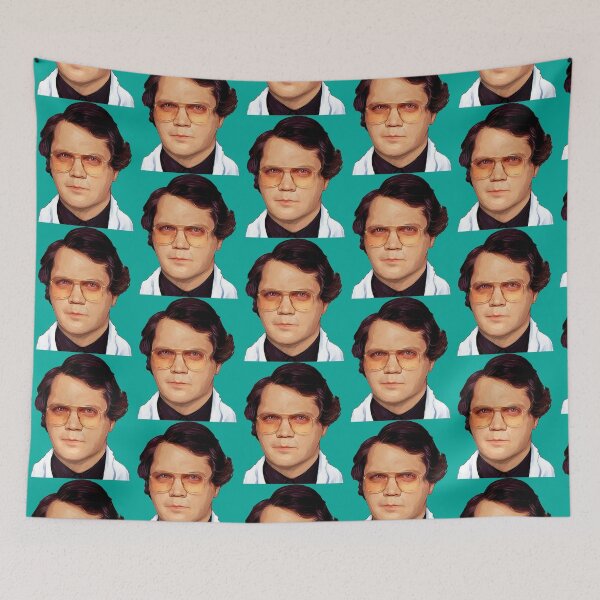 Item preview, Garth Marenghi_s Darkplace Garth Marenghi    designed and sold by TheBookisBB.
