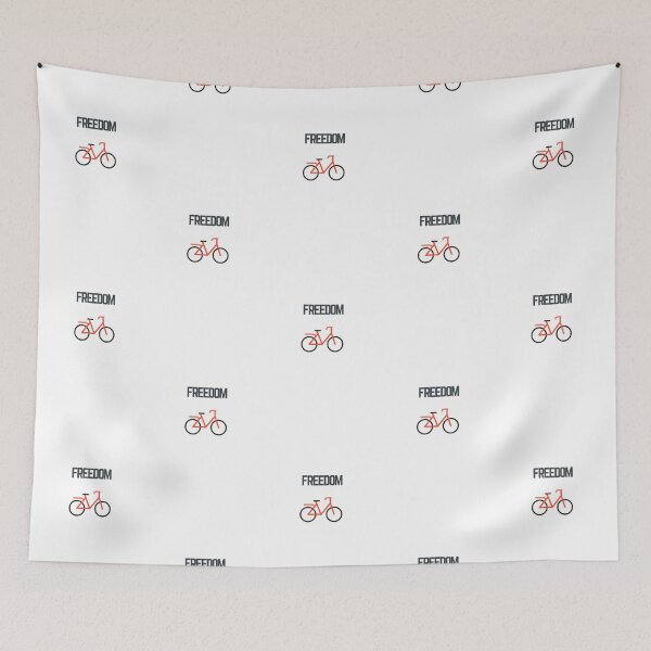 Item preview, FREEDOM CYCLE designed and sold by Inspirationmotivation.