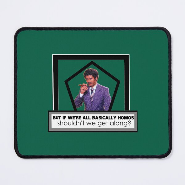 Item preview, if we_re all basically homos   designed and sold by TheBookisBB.