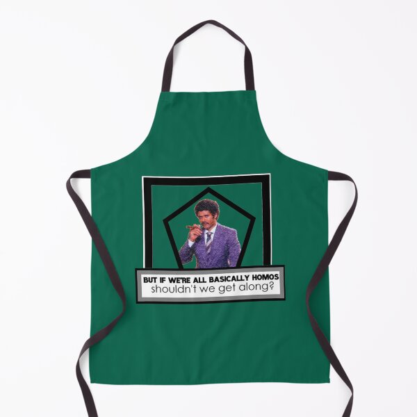 Item preview, if we_re all basically homos   designed and sold by TheBookisBB.