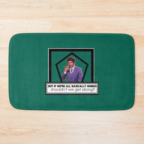 Item preview, if we_re all basically homos   designed and sold by TheBookisBB.