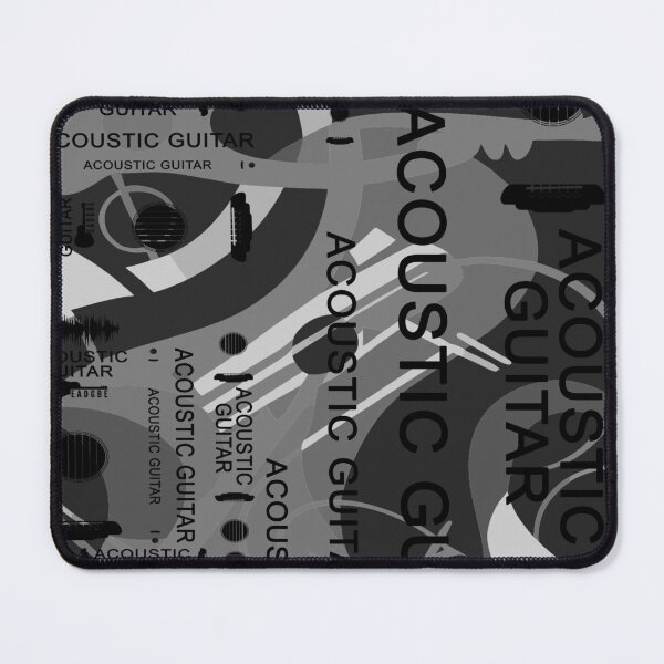 Item preview, Acoustic guitar lovers designed and sold by SwifTech.