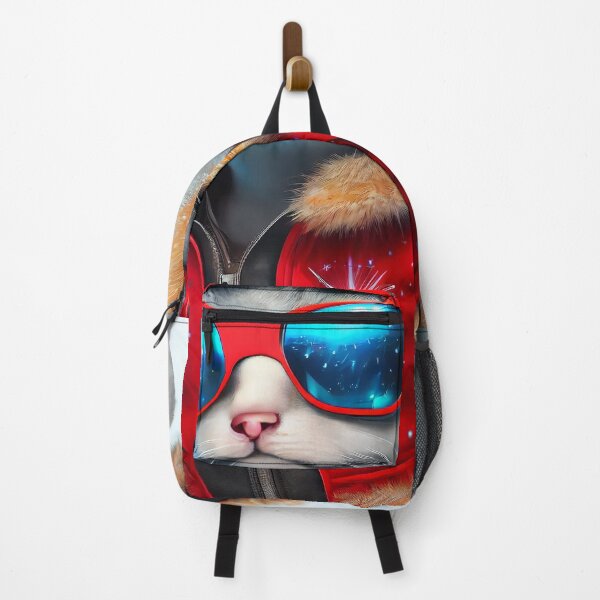 Item preview, Cute Cosmic Cat - Anime Art design designed and sold by AlNoah.
