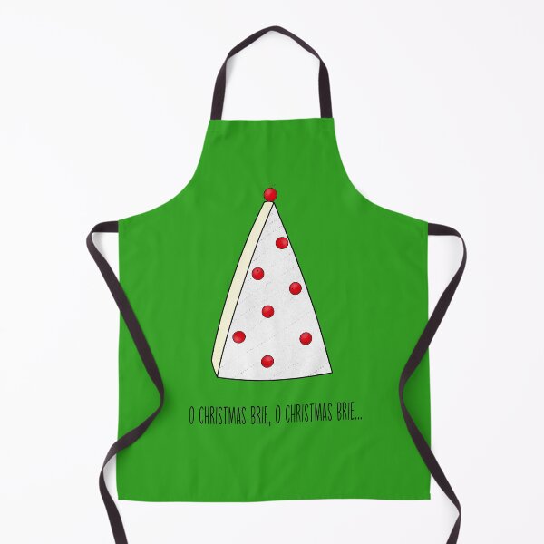 Item preview, Christmas brie designed and sold by shackledlettuce.
