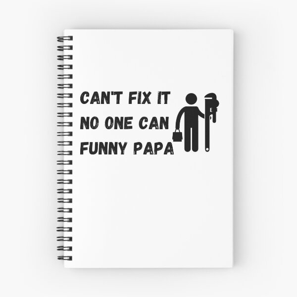 Item preview, If Grandpa Cant Fix It No One Can Funny Papa designed and sold by ABDFRTRENDS ⭐⭐⭐⭐⭐.
