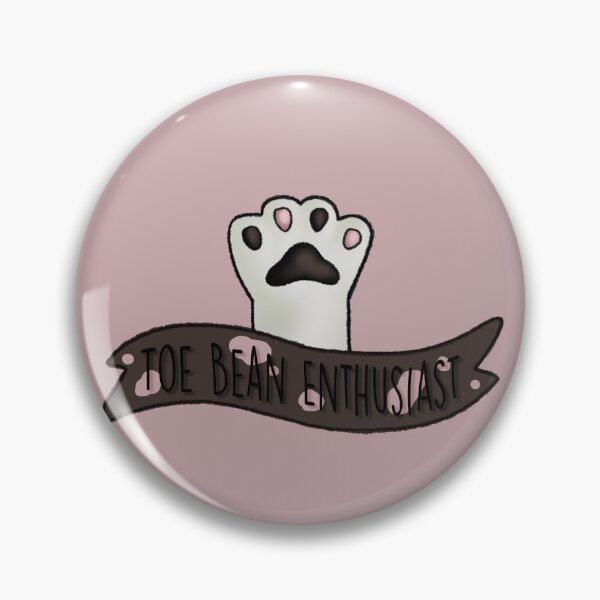 Item preview, Toe Bean Enthusiast White With Mixed Beans designed and sold by Zephyr-Studio.