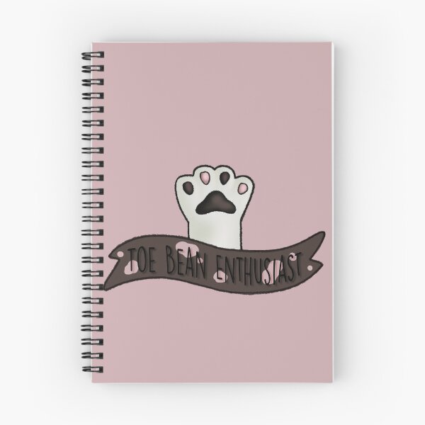 Item preview, Toe Bean Enthusiast White With Mixed Beans designed and sold by Zephyr-Studio.