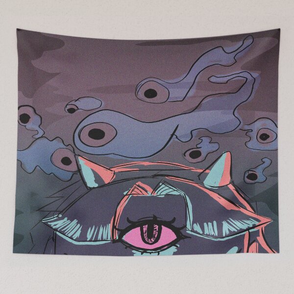 Item preview, Look at this for otakus designed and sold by KindaWrong.