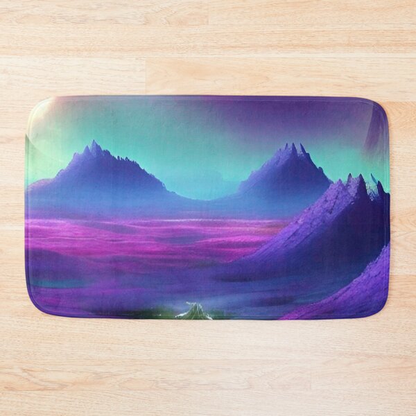 Item preview, Colorful Nature designed and sold by VitalDesigner.