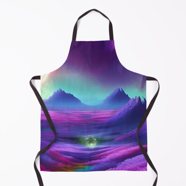 Item preview, Colorful Nature designed and sold by VitalDesigner.